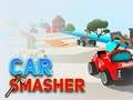 Juego Destructor de coches en línea