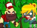 Juego Hacha de Furia en línea
