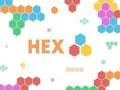 Juego Hex en línea
