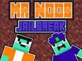 Juego Sr Noob Escape en línea Juego Sr Noob Escape en línea