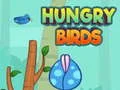Juego Pájaros Hambrientos en línea
