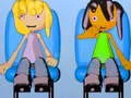 Juego Clínica Dental Infantil en línea Juego Clínica Dental Infantil en línea