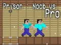 Juego Prisión: Novato vs Pro en línea