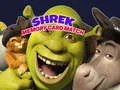 Juego Shrek: Memoria de Cartas en línea Juego Shrek: Memoria de Cartas en línea