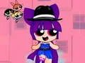 Juego Las Chicas Superpoderosas: Blossom en línea