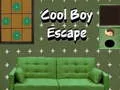 Juego Escape del Chico Genial en línea
