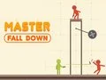 Juego Maestro Caer en línea