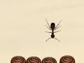 Juego Aplasta todas las hormigas en línea Juego Aplasta todas las hormigas en línea