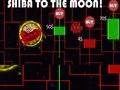 Juego Shiba a la Luna en línea