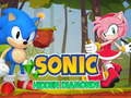 Juego Sonic: Diamantes Ocultos en línea Juego Sonic: Diamantes Ocultos en línea
