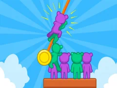 Juego Rescate en línea