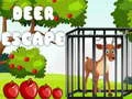 Juego Escape del ciervo en línea