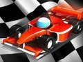 Juego Carreras de Coches en línea