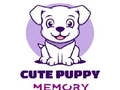 Juego Memoria de Cachorros Lindos en línea