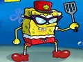 Juego SpongeBob Vestir en línea Juego SpongeBob Vestir en línea