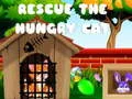 Juego Rescata al gato hambriento en línea Juego Rescata al gato hambriento en línea