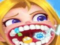 Juego Pequeño Doctor Dentista en línea