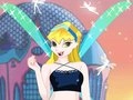 Juego Vestir a la Chica Hada Stella en línea