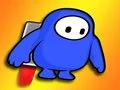 Juego Hombre Cohete en línea Juego Hombre Cohete en línea