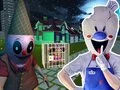 Juego Hielo Grito Horror Vecino Espeluznante en línea Juego Hielo Grito Horror Vecino Espeluznante en línea
