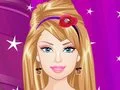 Juego Fiesta de Vestir a Barbie en línea