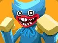 Juego Lucha de Abracitos 3D en línea