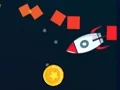 Juego Cohete Vuelo Adelante en línea