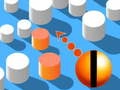 Juego Dispara y Pinta en línea