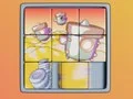 Juego Deslizamiento Deslizante en línea