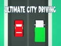 Juego Conducción Urbana Definitiva en línea Juego Conducción Urbana Definitiva en línea