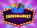 Juego Supermercado en línea