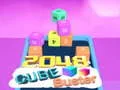 Juego 2048 Rompe Cubos en línea