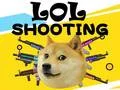 Juego Disparo Lol en línea