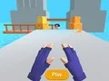 Juego Manos de Ninja en línea