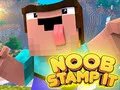 Juego Sello Noob en línea Juego Sello Noob en línea