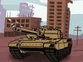 Juego Carrera de Tanques en línea