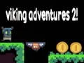 Juego Aventuras Vikingas 2 en línea Juego Aventuras Vikingas 2 en línea