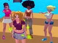 Juego Chica de Moda 3D en línea
