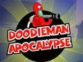 Juego Apocalipsis PoopieMan en línea