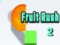 Juego Aventura Frutal 2 en línea