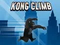 Juego Escalada de Kong en línea