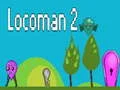 Juego Locoman 2 en línea