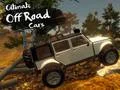 Juego Coches de Off Road Definitivos en línea Juego Coches de Off Road Definitivos en línea