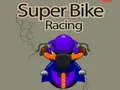 Juego Carrera de Motocicletas Super en línea
