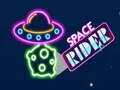 Juego Montador del Espacio en línea Juego Montador del Espacio en línea