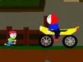 Juego Corredor Sano en línea