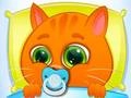 Juego Gato Virtual Encantador en línea