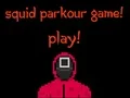 Juego Parkour Juego del Calamar en línea