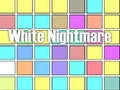 Juego Pesadilla Blanca en línea Juego Pesadilla Blanca en línea