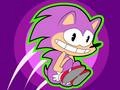 Juego Zonic Rush Inodoro en línea